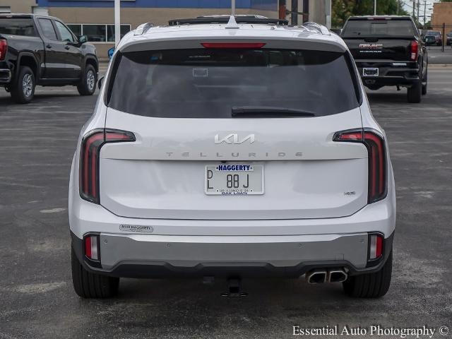 2024 Kia Telluride Vehicle Photo in OAK LAWN, IL 60453-2517