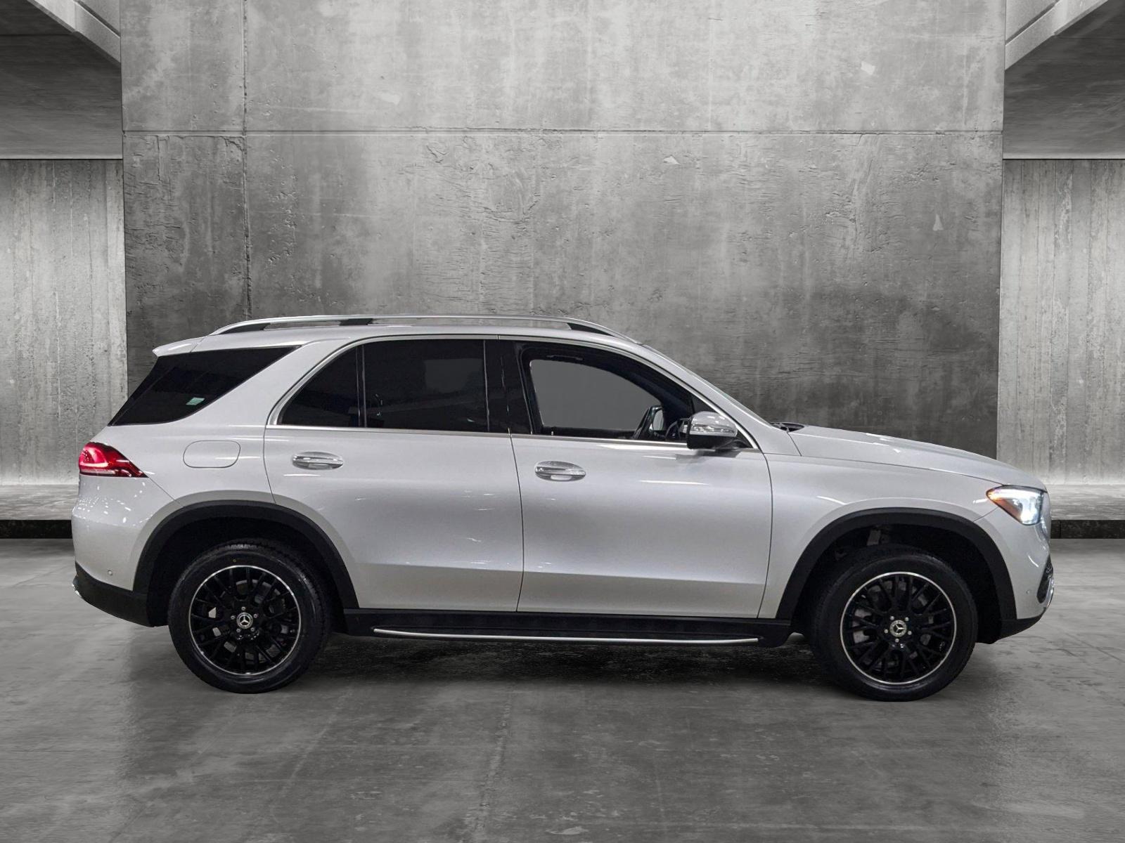 2020 Mercedes-Benz GLE Vehicle Photo in Pompano Beach, FL 33064