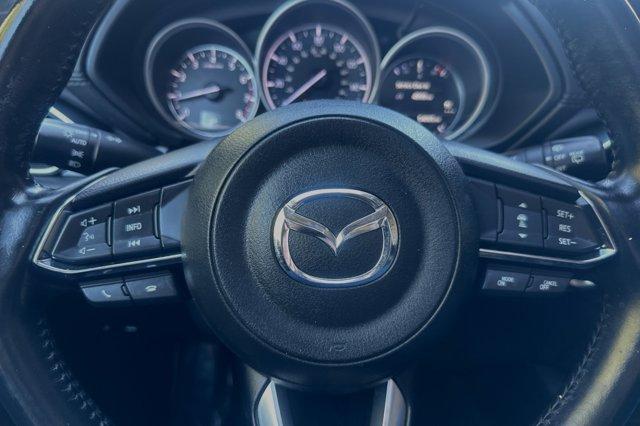 2018 Mazda CX-5 Vehicle Photo in BOISE, ID 83705-3761