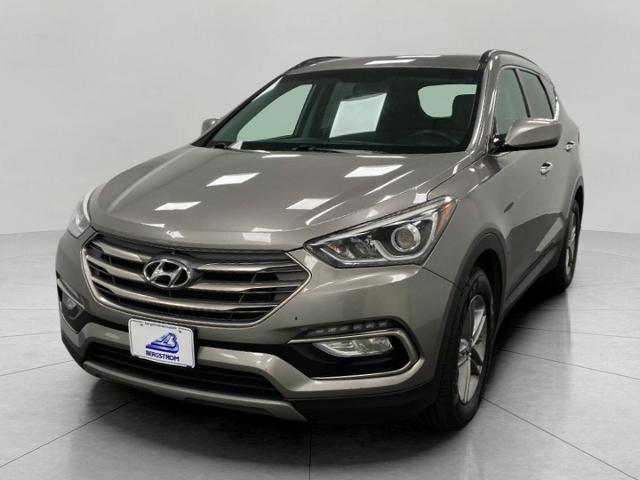 2017 Hyundai Santa Fe Sport Vehicle Photo in Appleton, WI 54913