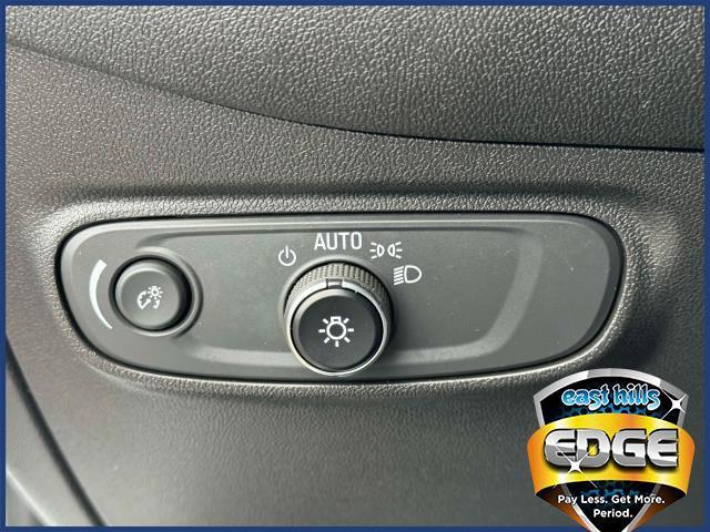 2022 Chevrolet Equinox Vehicle Photo in FREEPORT, NY 11520-3923