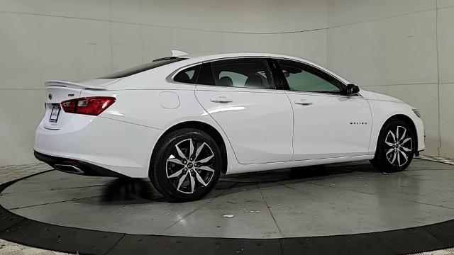 2023 Chevrolet Malibu Vehicle Photo in JOLIET, IL 60435-8135