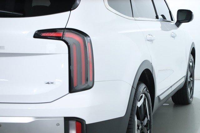 2024 Kia Telluride Vehicle Photo in BEACHWOOD, OH 44122-4298