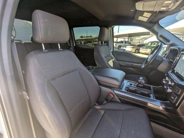 2022 Ford F-150 Vehicle Photo in SELMA, TX 78154-1459