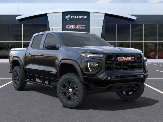 2024 GMC Canyon Vehicle Photo in LONE TREE, CO 80124-2750