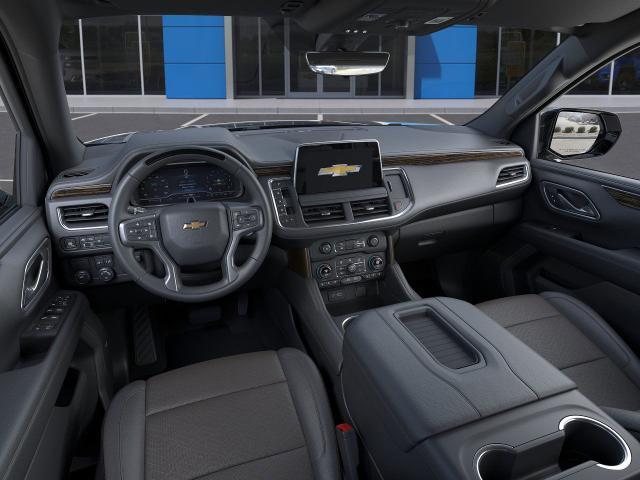 2024 Chevrolet Tahoe Vehicle Photo in GREENACRES, FL 33463-3207