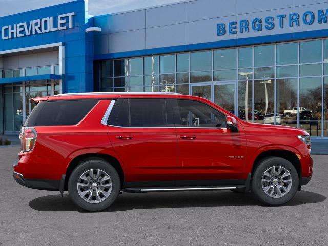 2024 Chevrolet Tahoe Vehicle Photo in MADISON, WI 53713-3220