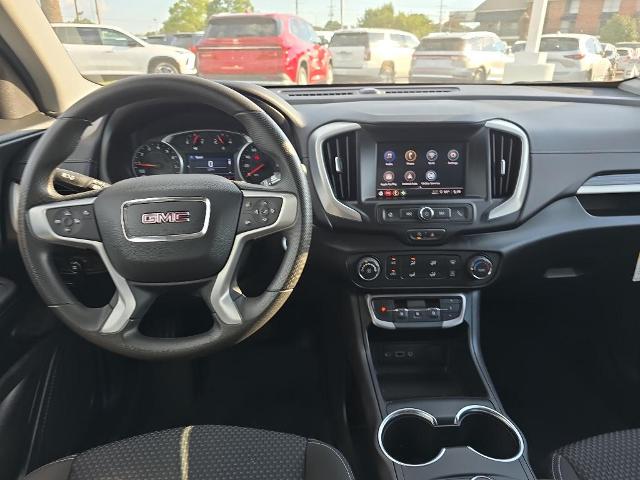 2024 GMC Terrain Vehicle Photo in LAFAYETTE, LA 70503-4541