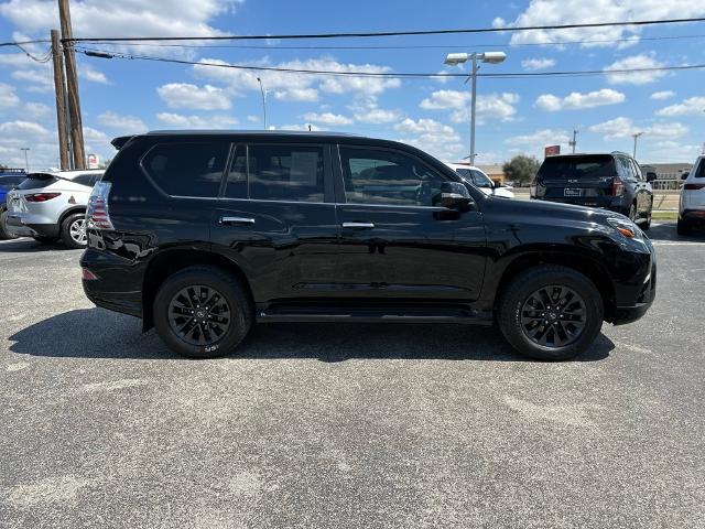 2021 Lexus GX 460 Vehicle Photo in San Antonio, TX 78230