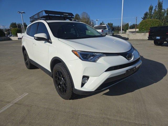 2017 Toyota RAV4 Vehicle Photo in EVERETT, WA 98203-5662