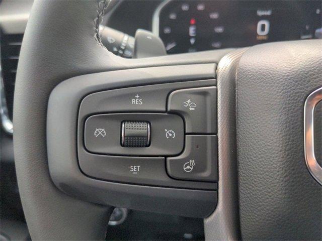 2023 GMC Sierra 1500 Vehicle Photo in EASTLAND, TX 76448-3020