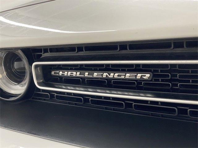 2022 Dodge Challenger Vehicle Photo in PORTLAND, OR 97225-3518