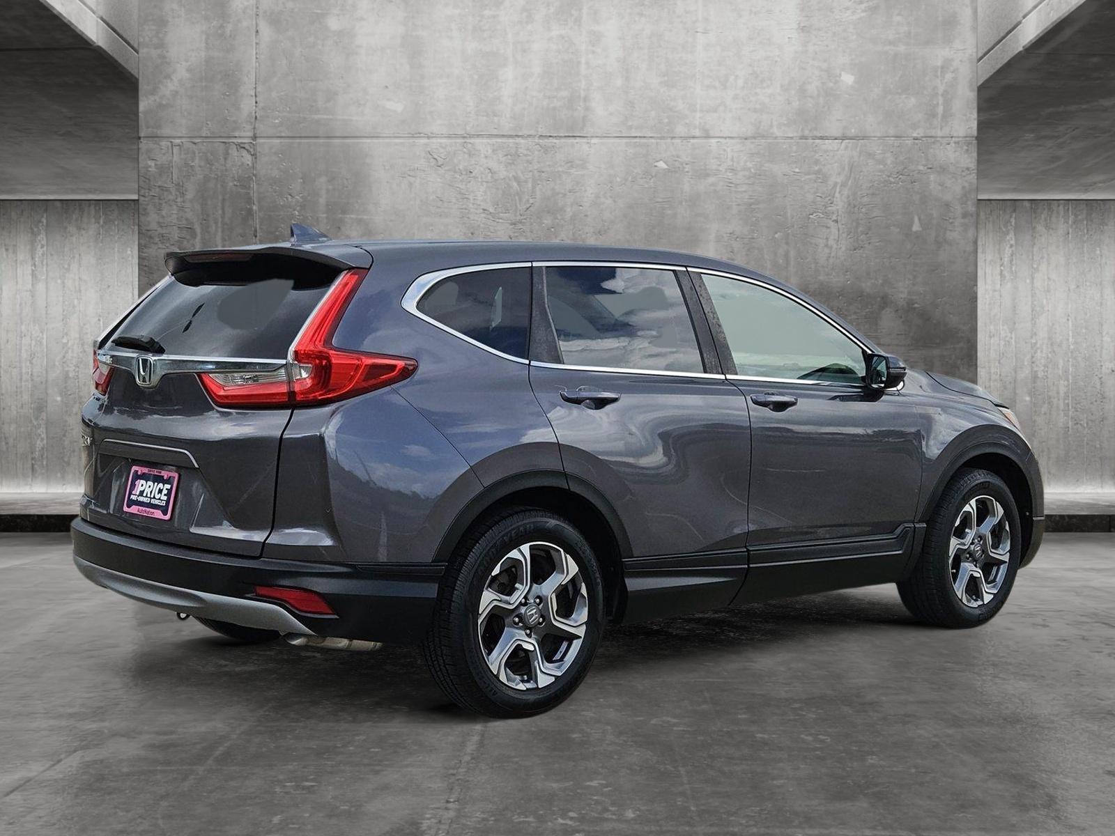 2018 Honda CR-V Vehicle Photo in Corpus Christi, TX 78415