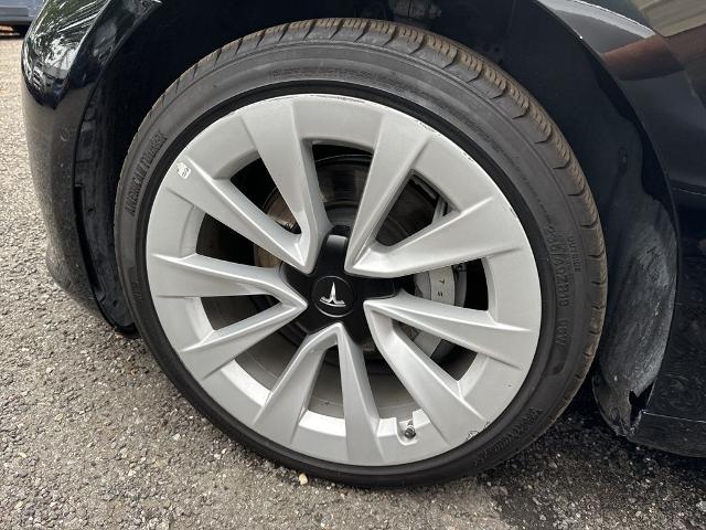 2022 Tesla Model 3 Vehicle Photo in Bowie, MD 20716