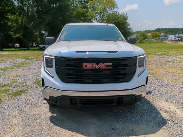 2024 GMC Sierra 1500 Vehicle Photo in ALBERTVILLE, AL 35950-0246