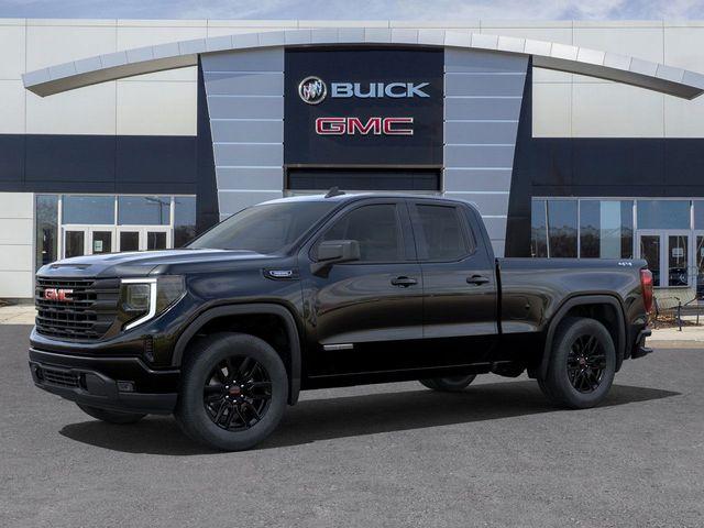 2025 GMC Sierra 1500 Vehicle Photo in DANBURY, CT 06810-5034