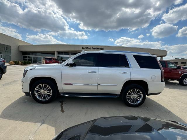 2015 Cadillac Escalade Vehicle Photo in Grapevine, TX 76051