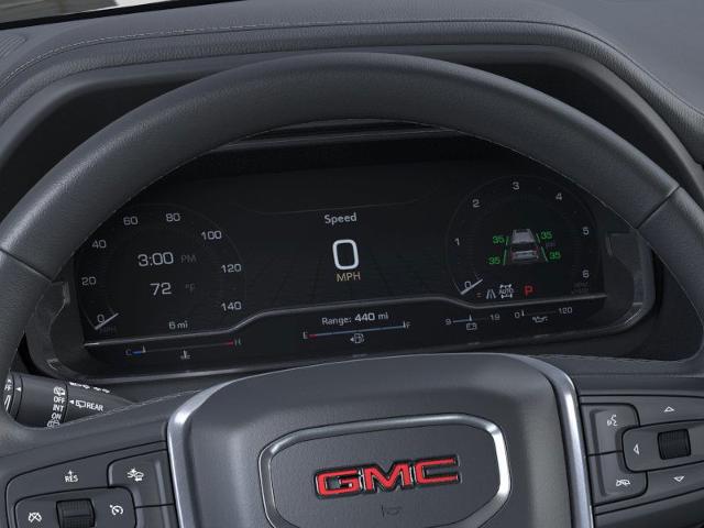 2024 GMC Yukon Vehicle Photo in GREEN BAY, WI 54303-3330