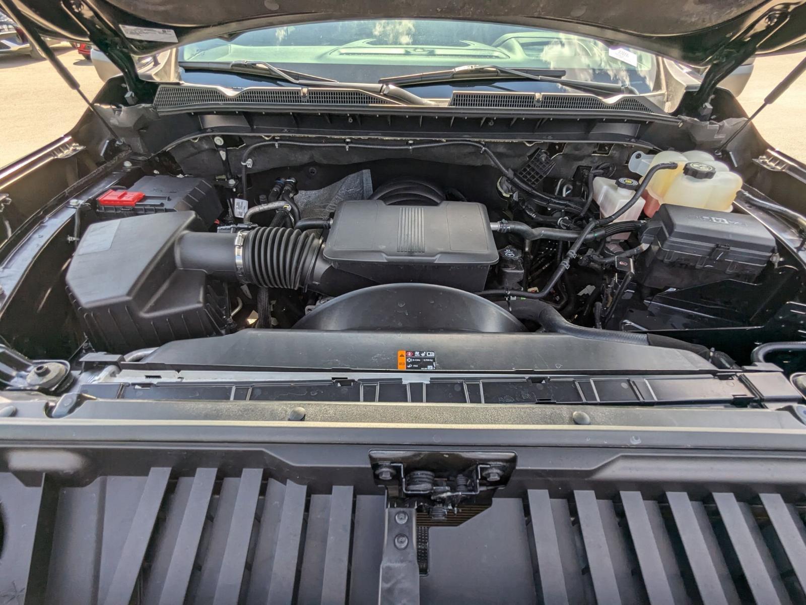 2022 GMC Sierra 2500 HD Vehicle Photo in Seguin, TX 78155