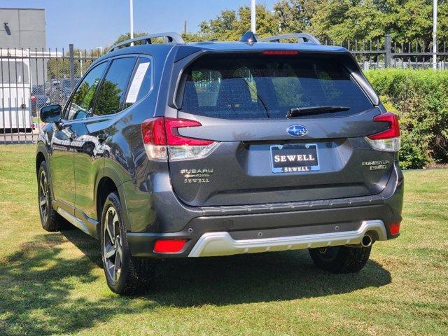 2024 Subaru Forester Vehicle Photo in DALLAS, TX 75209