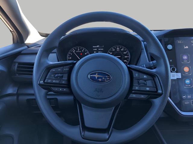 2024 Subaru Crosstrek Vehicle Photo in Green Bay, WI 54304