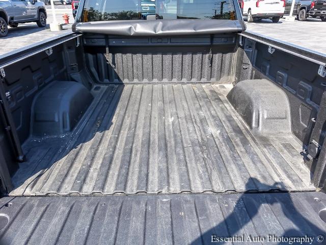 2022 GMC Sierra 1500 Limited Vehicle Photo in OAK LAWN, IL 60453-2517