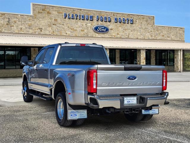 2024 Ford Super Duty F-350 DRW Vehicle Photo in Pilot Point, TX 76258