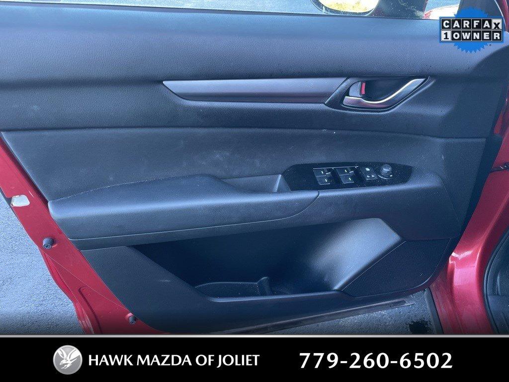 2019 Mazda CX-5 Vehicle Photo in Saint Charles, IL 60174