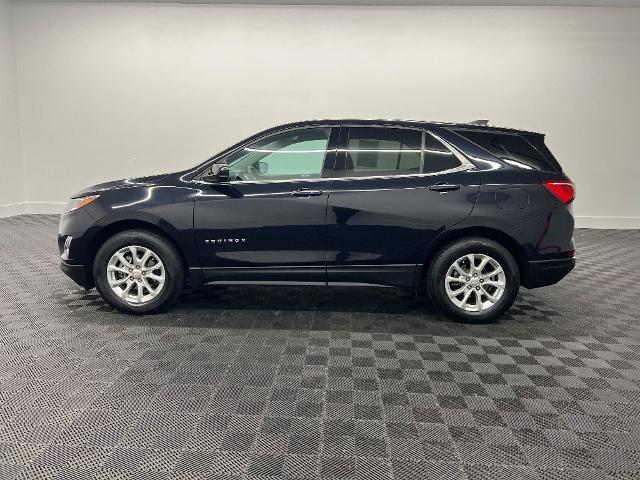 Used 2020 Chevrolet Equinox LT with VIN 2GNAXTEV5L6257048 for sale in Kellogg, ID