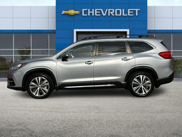 2022 Subaru Ascent Vehicle Photo in RIVERSIDE, CA 92504-4106