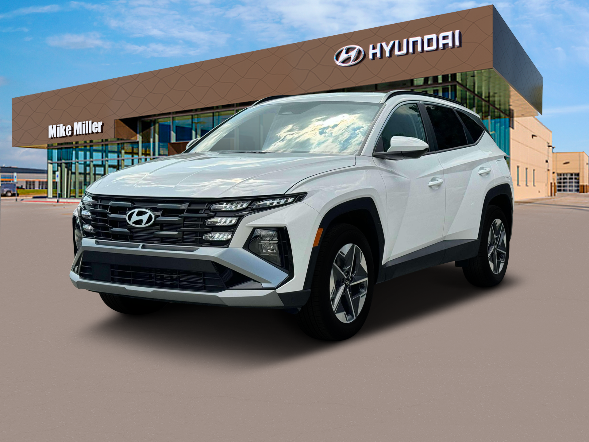 2025 Hyundai TUCSON Vehicle Photo in Peoria, IL 61615