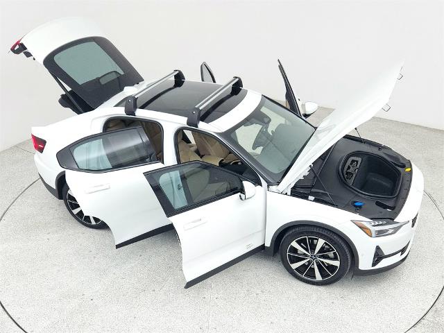 2022 Polestar 2 Vehicle Photo in Grapevine, TX 76051