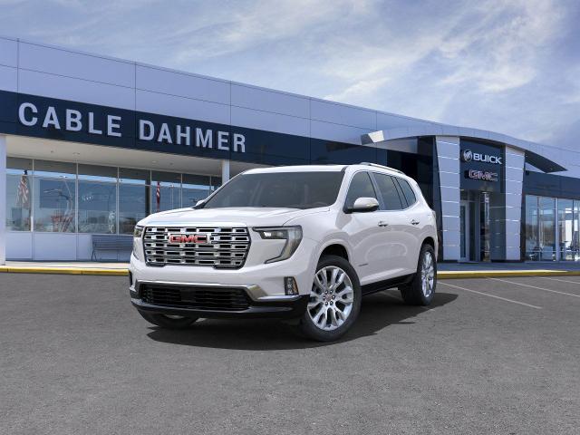 2024 GMC Acadia Vehicle Photo in KANSAS CITY, MO 64114-4545