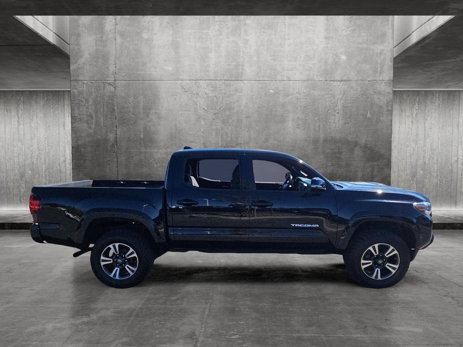 2019 Toyota Tacoma 2WD Vehicle Photo in GILBERT, AZ 85297-0446