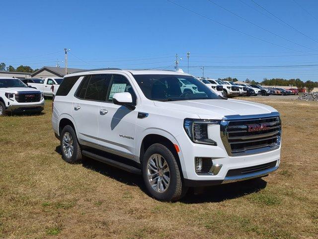 2024 GMC Yukon Vehicle Photo in ALBERTVILLE, AL 35950-0246