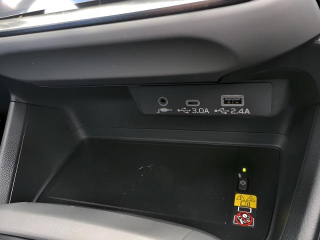 2024 Subaru Crosstrek Vehicle Photo in Green Bay, WI 54304