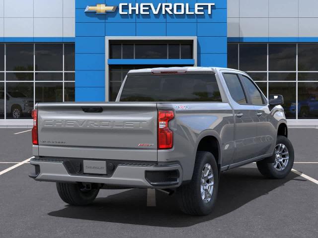 2025 Chevrolet Silverado 1500 Vehicle Photo in ANCHORAGE, AK 99515-2026