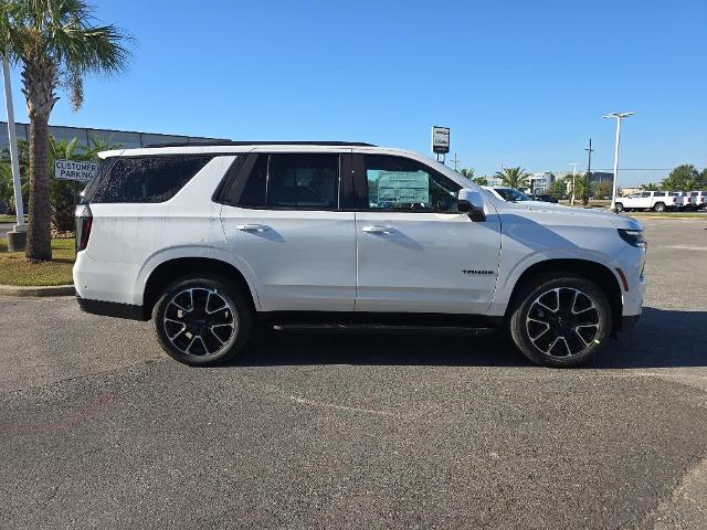 2025 Chevrolet Tahoe Vehicle Photo in BROUSSARD, LA 70518-0000