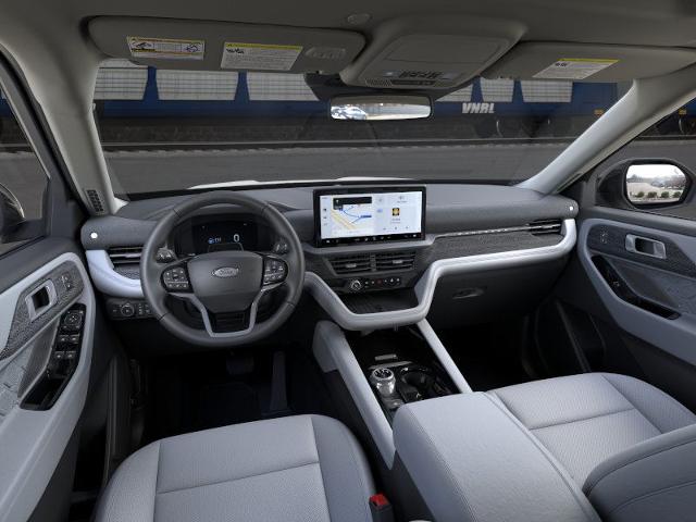 2025 Ford Explorer Vehicle Photo in Mahwah, NJ 07430-1343