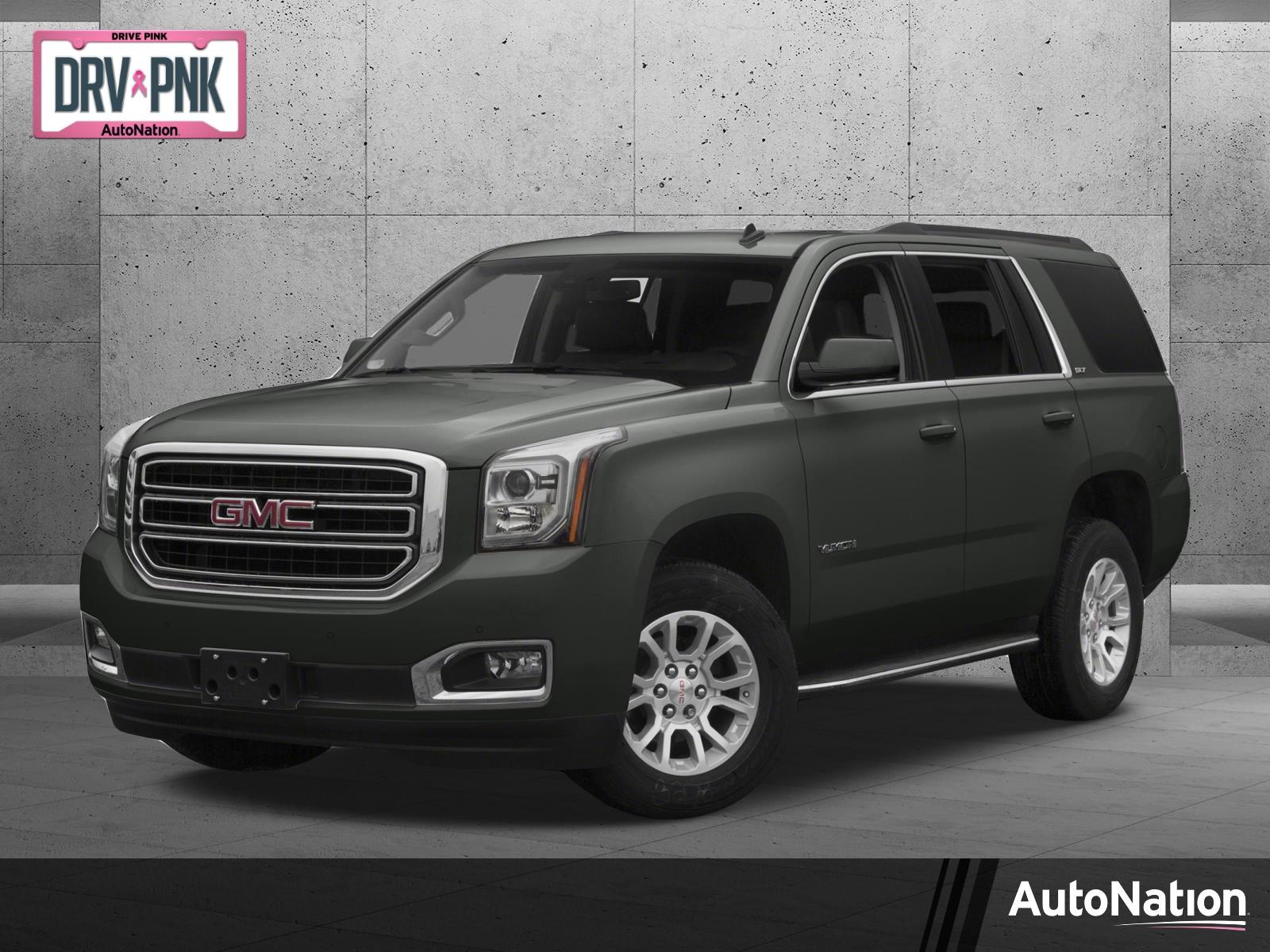 2015 GMC Yukon Vehicle Photo in LAS VEGAS, NV 89146-3033