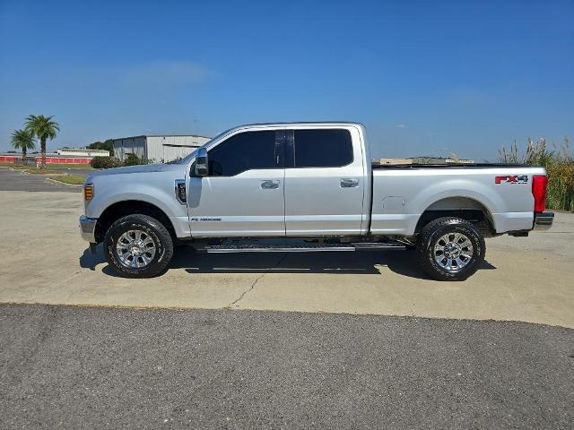 2018 Ford Super Duty F-250 SRW Vehicle Photo in BROUSSARD, LA 70518-0000