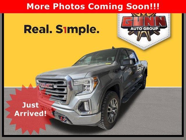 2020 GMC Sierra 1500 Vehicle Photo in SELMA, TX 78154-1459