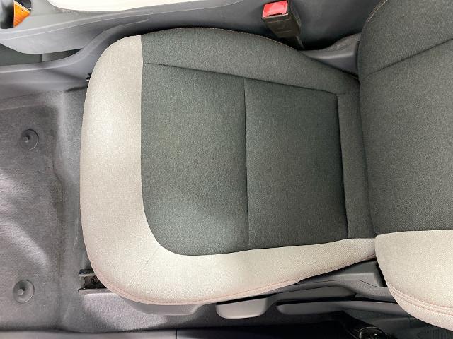 2018 Chevrolet Bolt EV Vehicle Photo in ALLIANCE, OH 44601-4622