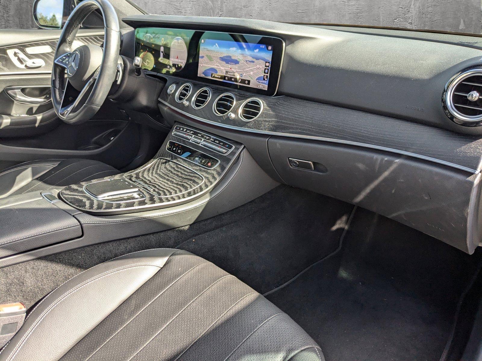 2021 Mercedes-Benz E-Class Vehicle Photo in Maitland, FL 32751