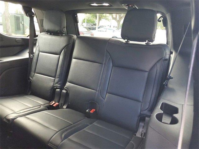 2023 Chevrolet Tahoe Vehicle Photo in SUNRISE, FL 33323-3202