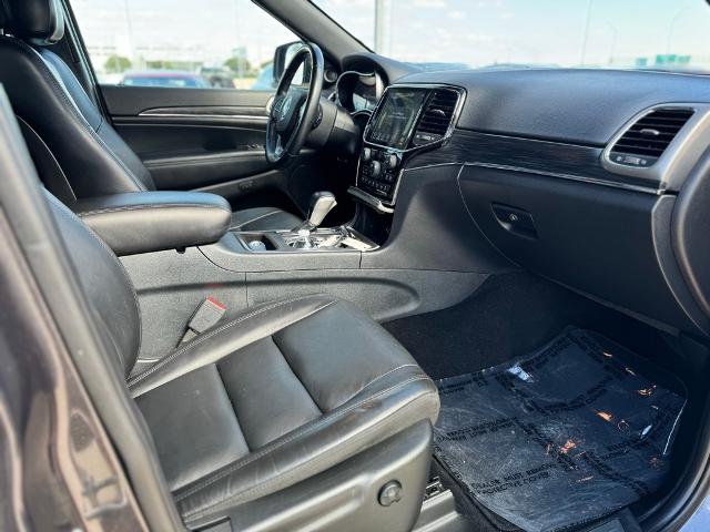 2020 Jeep Grand Cherokee Vehicle Photo in Grapevine, TX 76051