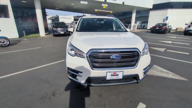 2021 Subaru Ascent Vehicle Photo in ANAHEIM, CA 92806-5612