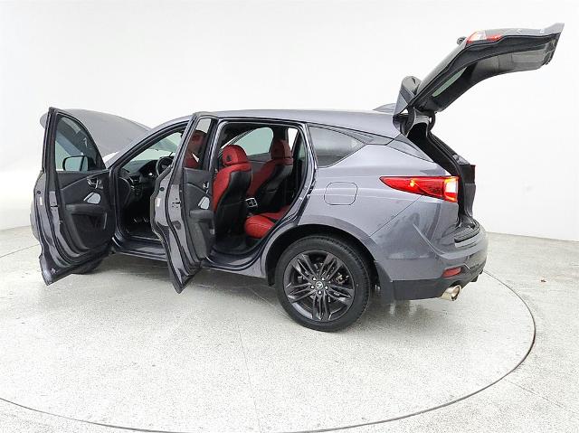 2021 Acura RDX Vehicle Photo in Grapevine, TX 76051