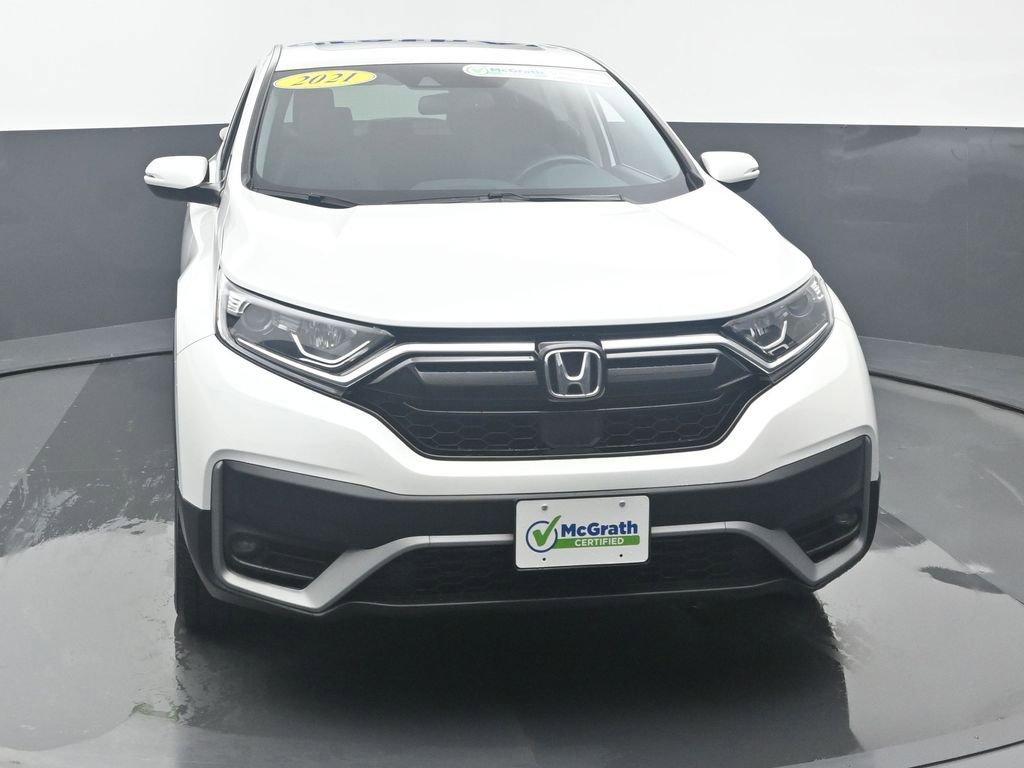 2021 Honda CR-V Vehicle Photo in Cedar Rapids, IA 52402