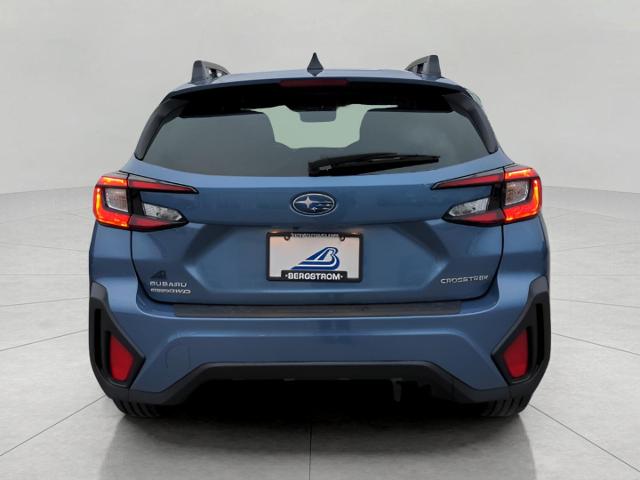 2024 Subaru Crosstrek Vehicle Photo in Green Bay, WI 54304